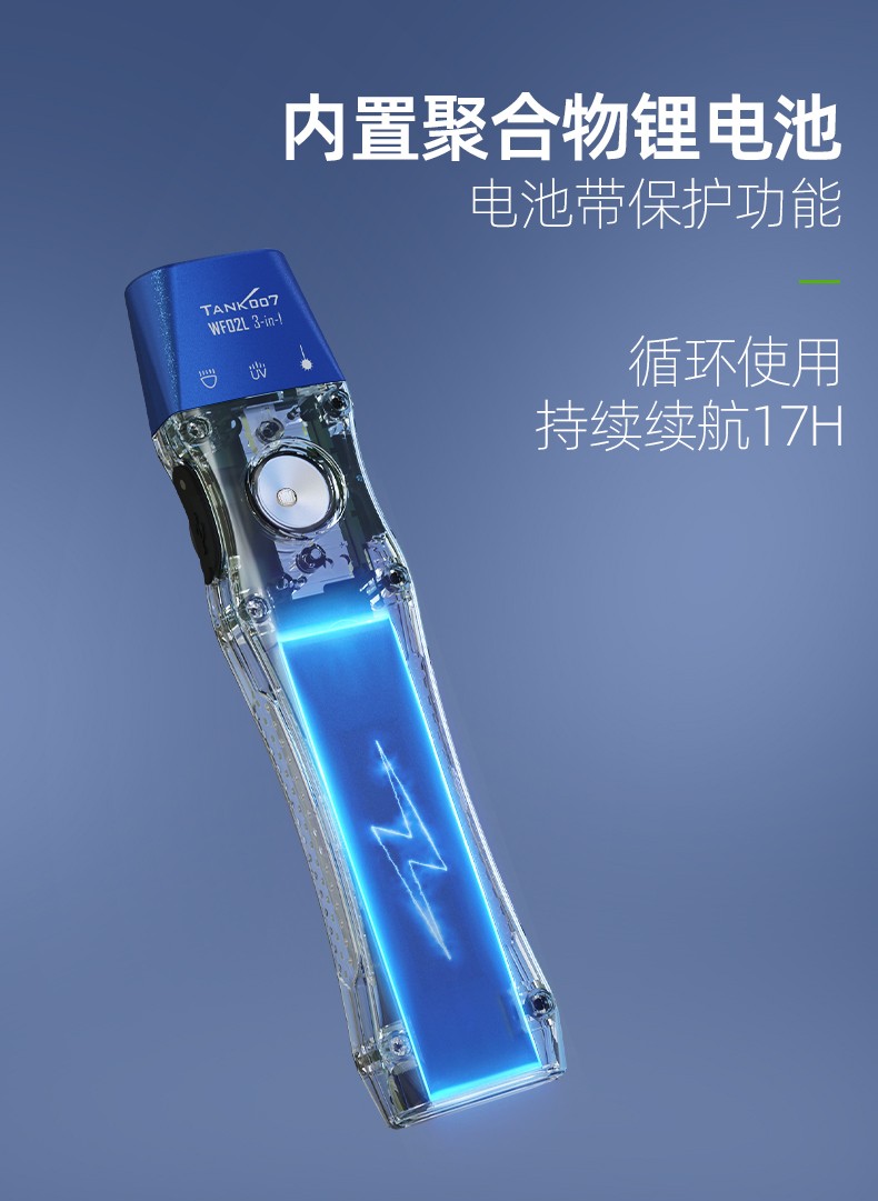 手電筒廠家